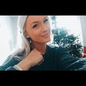 Meet your Posher, Maggie